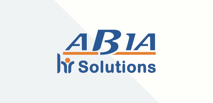 ABIA HR Solutions logo