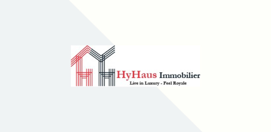 Hayhaus Logo