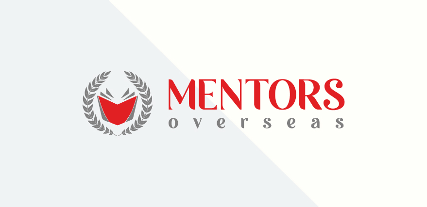 Mentors Overseas Logo