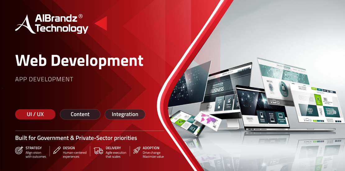 web-application-development