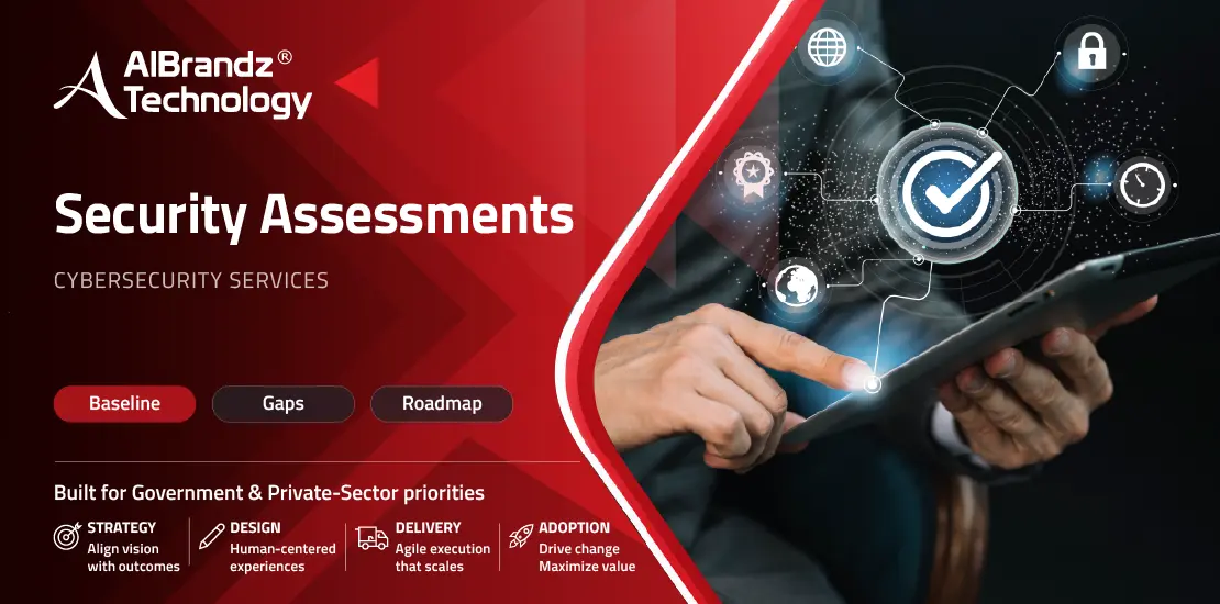 cybersecurity-assessment-services