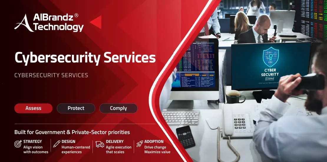cybersecurity-services