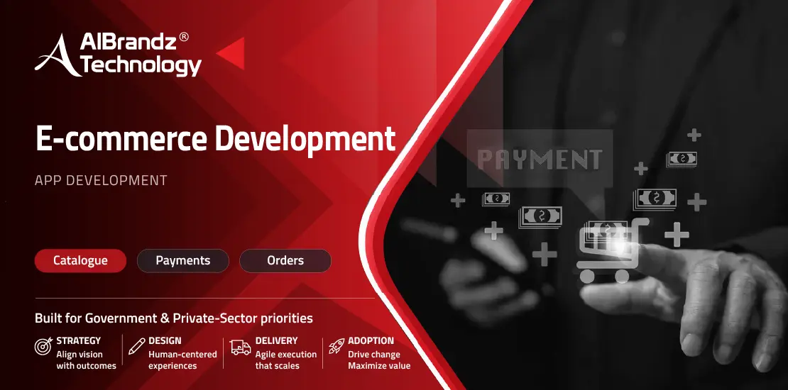 ecommerce-development
