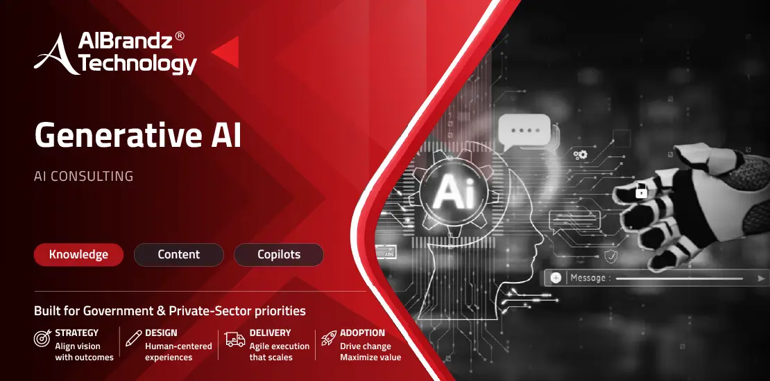 generative-ai-solutions