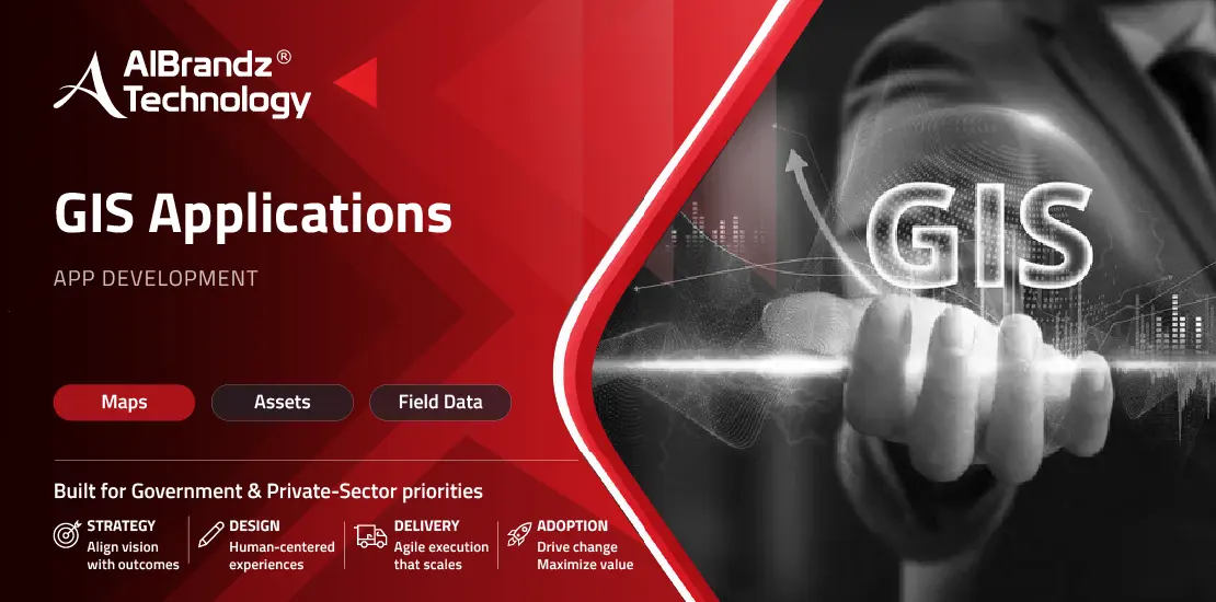 gis-application-development