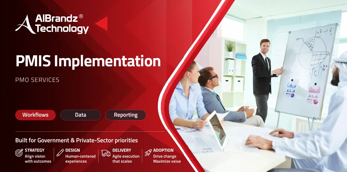 pmis-implementation-services