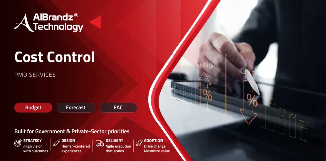 project-cost-control-services
