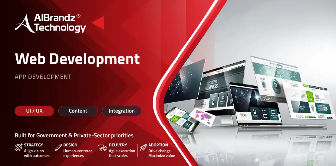 web-application-development