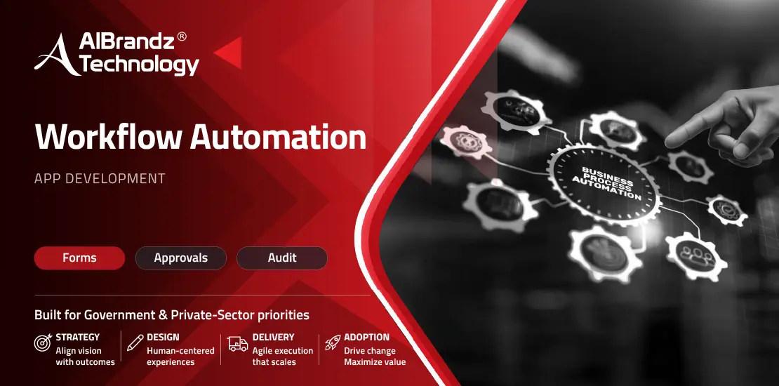 workflow-automation-services