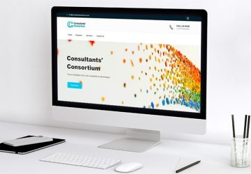 Consultants